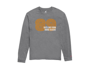 LIMITED EDITION 35th ANNIVERSARY "89" Long Sleeve Tee