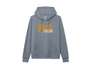 LIMITED EDITION 35th ANNIVERSARY "89" Hoodie Women's Cut