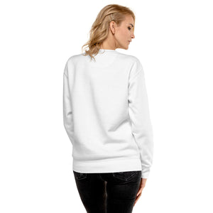 DEFHR's Version Unisex Premium Sweatshirt
