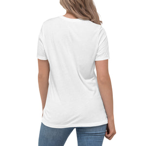 DEFHR's Version Women's Relaxed T-Shirt