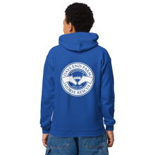 Load image into Gallery viewer, Youth DEFHR Hoodie