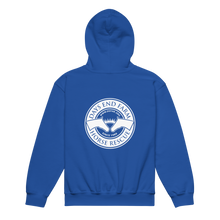 Load image into Gallery viewer, Youth DEFHR Hoodie