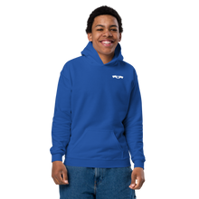 Load image into Gallery viewer, Youth DEFHR Hoodie