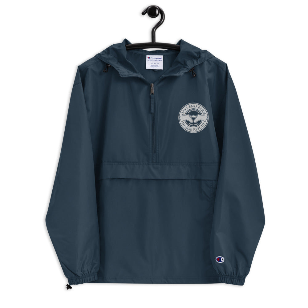 Champion Packable Jacket