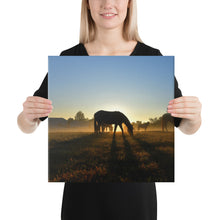 Load image into Gallery viewer, Printed Canvas &quot;Shine On&quot;