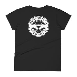 Better Together Women's Tee