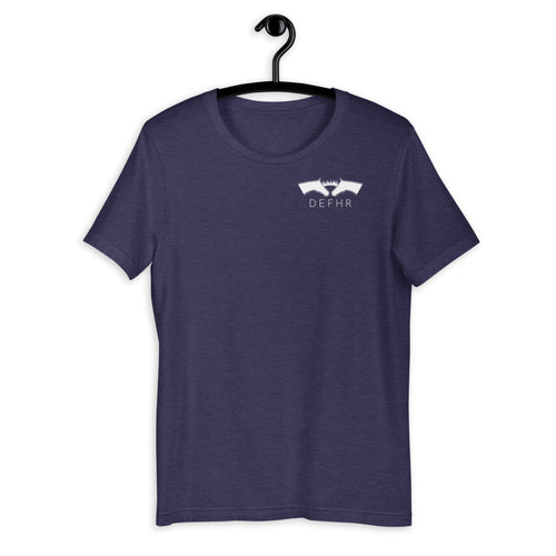 Official Rescue Unisex T-Shirt