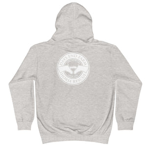 Official Rescue Youth Hoodie