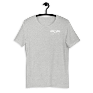 Official Rescue Unisex T-Shirt