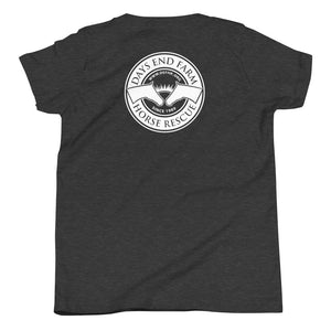 Official Youth Rescue Tee