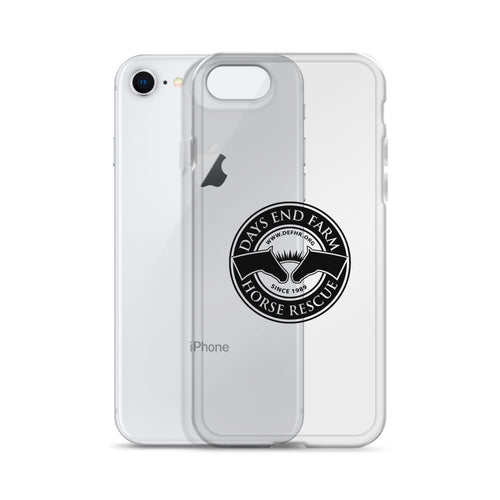 Rescue iPhone Case