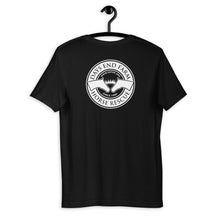 Load image into Gallery viewer, Official Rescue Unisex T-Shirt