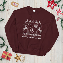 Load image into Gallery viewer, My Ugly Christmas Sweater Helps Horses!