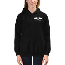 Load image into Gallery viewer, Official Rescue Youth Hoodie