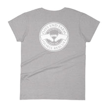 Load image into Gallery viewer, Better Together Women&#39;s Tee