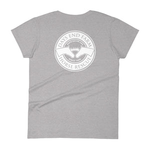 Better Together Women's Tee