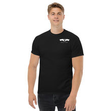 Load image into Gallery viewer, Official Rescue Men&#39;s Heavyweight Tee