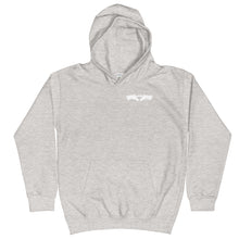 Load image into Gallery viewer, Official Rescue Youth Hoodie