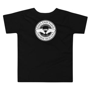 Official Rescue Toddler Tee