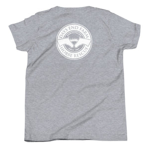 Official Youth Rescue Tee
