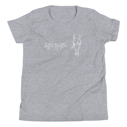 Better Together Youth Tee