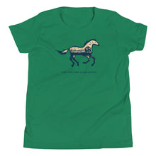 Load image into Gallery viewer, Horse + Co - Youth Tee