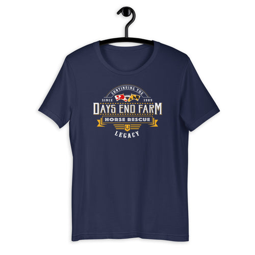 Legacy Unisex T-Shirt