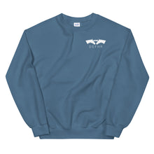 Load image into Gallery viewer, Official Rescue Sweatshirt