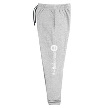 Load image into Gallery viewer, #4thehorses Unisex Joggers