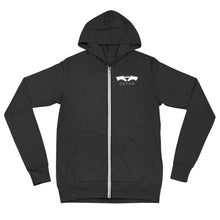 Load image into Gallery viewer, Official Rescue Lightweight Zip Hoodie
