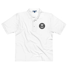 Load image into Gallery viewer, Official Rescue Men&#39;s Premium Polo