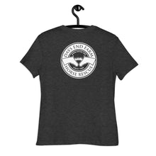 Load image into Gallery viewer, Better Together Women&#39;s Relaxed Tee