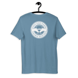 Official Rescue Unisex T-Shirt