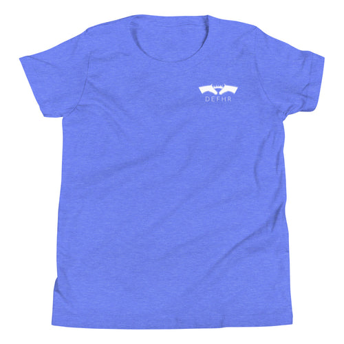 Official Youth Rescue Tee