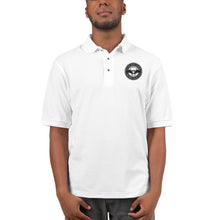 Load image into Gallery viewer, Official Rescue Men&#39;s Premium Polo