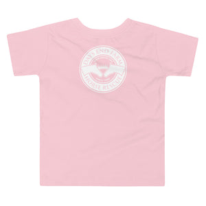 Official Rescue Toddler Tee