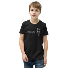 Load image into Gallery viewer, Better Together Youth Tee