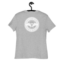 Load image into Gallery viewer, Official Women&#39;s Rescue Tee