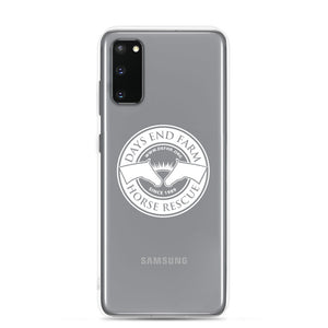 Official Rescue Samsung Case