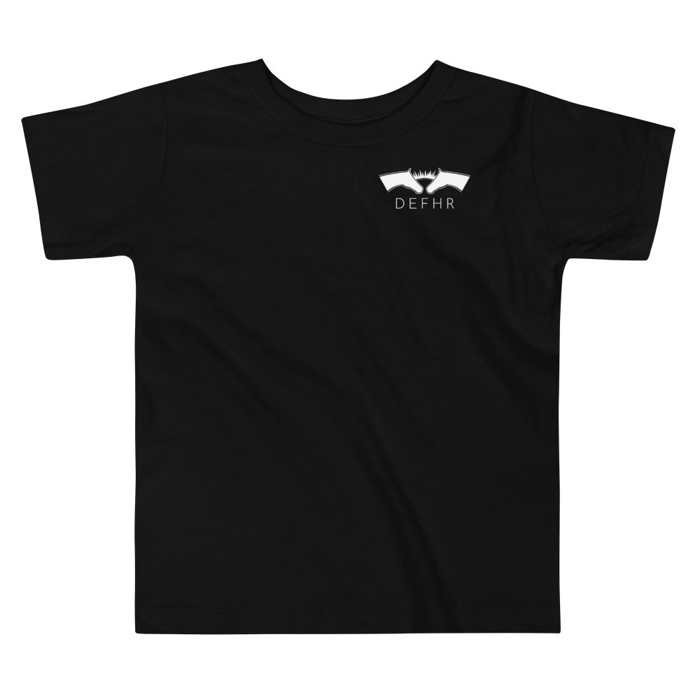 Official Rescue Toddler Tee