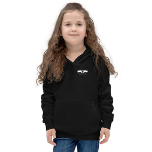 Official Rescue Youth Hoodie