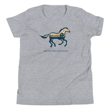 Load image into Gallery viewer, Horse + Co - Youth Tee