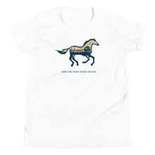 Load image into Gallery viewer, Horse + Co - Youth Tee