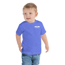 Load image into Gallery viewer, Official Rescue Toddler Tee
