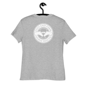 Better Together Women's Relaxed Tee