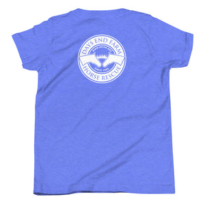 Better Together Youth Tee