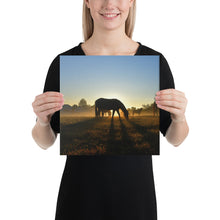 Load image into Gallery viewer, Printed Canvas &quot;Shine On&quot;