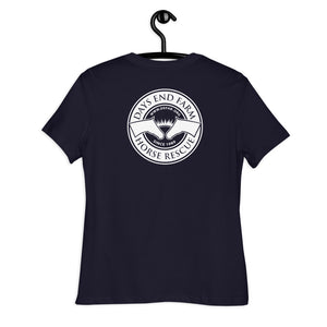 Better Together Women's Relaxed Tee