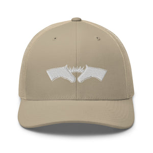 Rescue Trucker Cap