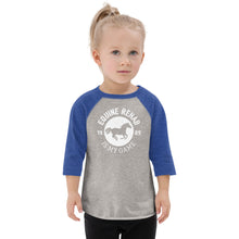 Load image into Gallery viewer, Equine Rehab is My Game - Toddler Tee